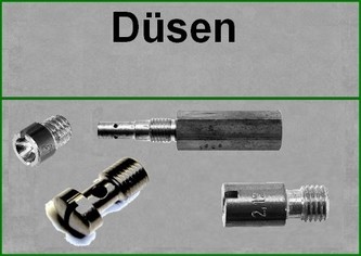 Düsen